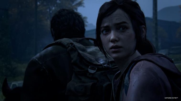 The Last of Us Part I atteint l'or en route vers la dernière génération 1 The Last of Us Part I atteint l'or en route vers la dernière génération