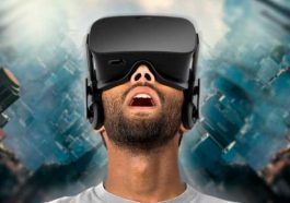 Realidade Virtual (RV)
