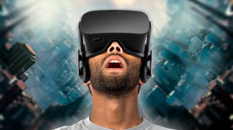 Realidade Virtual (RV)