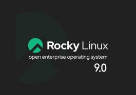 Rocky Linux 9: O verdadeiro sucessor do Linux CentOS