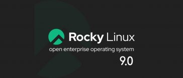 Rocky Linux 9: O verdadeiro sucessor do Linux CentOS