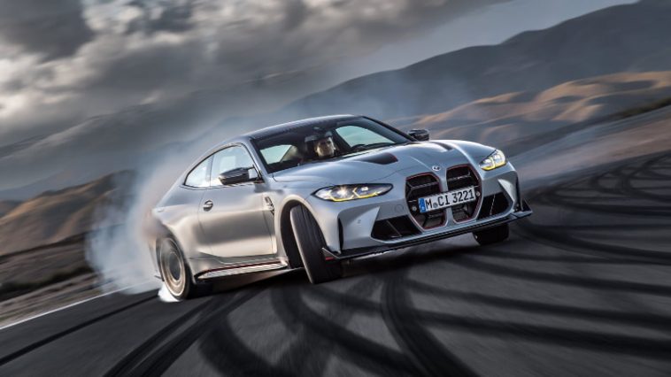 BMW met en place un abonnement pour les sièges avant chauffants 1 BMW