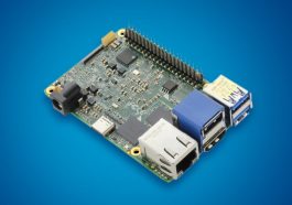UP 4000: Clone do Raspberry Pi com processador x86