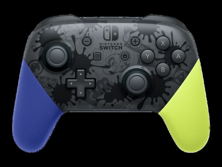 1657994706 705 Kirbys Dream Buffet en tete des nouveautes du royaume Nintendo