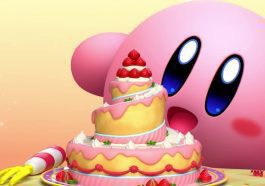 Kirby's Dream Buffet en tête des nouveautés du royaume Nintendo