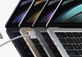 SSD MacBook Air desempenho desapontar Apple