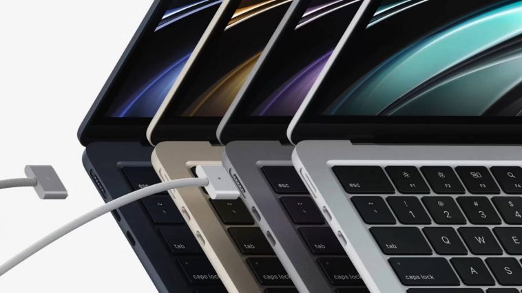 SSD MacBook Air desempenho desapontar Apple