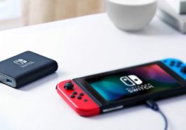 Nintendo déconseille d'utiliser un câble de smartphone pour recharger la batterie de la Switch