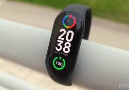 Xiaomi Mi Band 7 smartband cardíaco saúde
