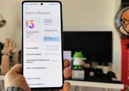 Xiaomi MIUI smartphone menu secreto