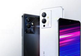 Infinix NOTE 12 Pro: um novo smartphone de gama média com câmara de 108 MP