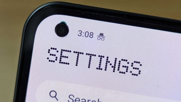 Nothing phone (1) começa a chegar aos clientes... com problemas no ecrã