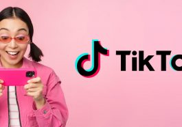 Les enfants et les adolescents passent désormais plus de temps sur TikTok que sur YouTube, selon une étude