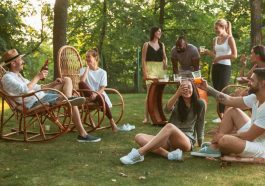 Prepare-se para as férias de verão com estes gadgets e eletrodomésticos