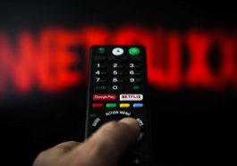 Netflix utilizadores problemas trimestre streaming