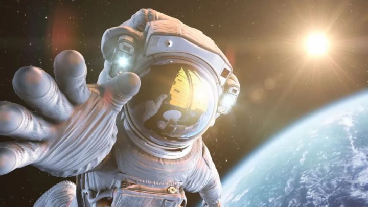 Des chercheurs ont élaboré un plan pour minimiser l'atrophie musculaire des astronautes 3 Astronaute