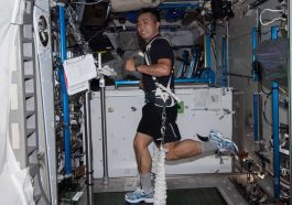 Astronauta