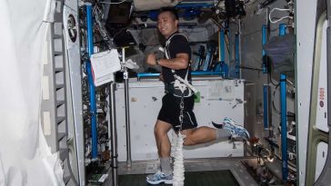 Astronauta