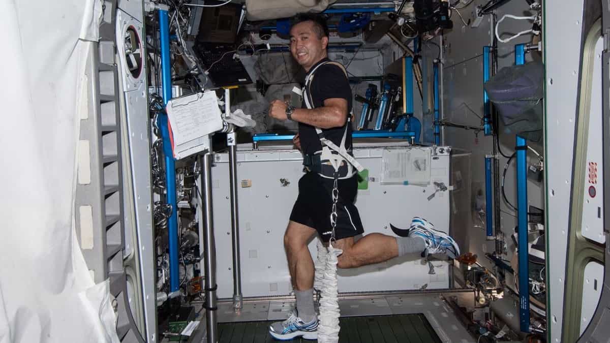 Astronauta