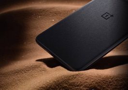 3 anos depois, linha T da OnePlus está de volta com o OnePlus 10T 5G