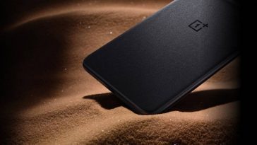 3 anos depois, linha T da OnePlus está de volta com o OnePlus 10T 5G