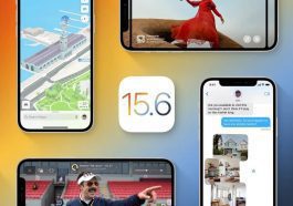 Apple publie la version finale d'iOS 15.6, iPadOS 15.6, watchOS 8.7, macOS 12.5 et tvOS 15.6