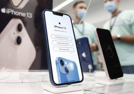 Apple Rússia iPhone Ucrânia sanções