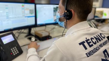 Novo 112 vai passar a detetar local exato de origem das chamadas