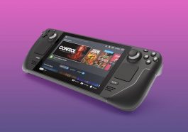 Valve avertit également que la console Steam Deck peut s'éteindre en cas de chaleur extrême