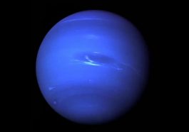 Imagem de Neptuno