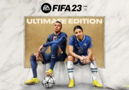 EA Sports révèle l'actualité de FIFA 23