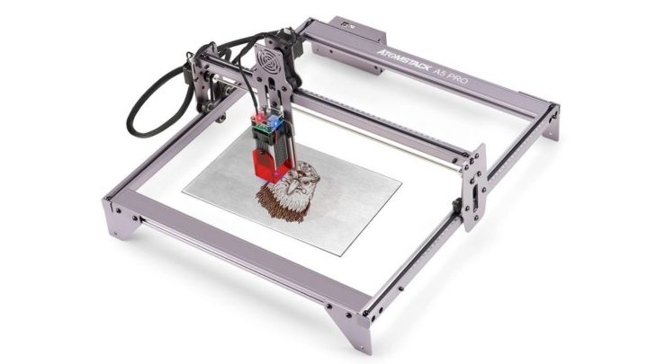 Imprimante 3D ou graveur laser - Choisissez le meilleur pour vos projets