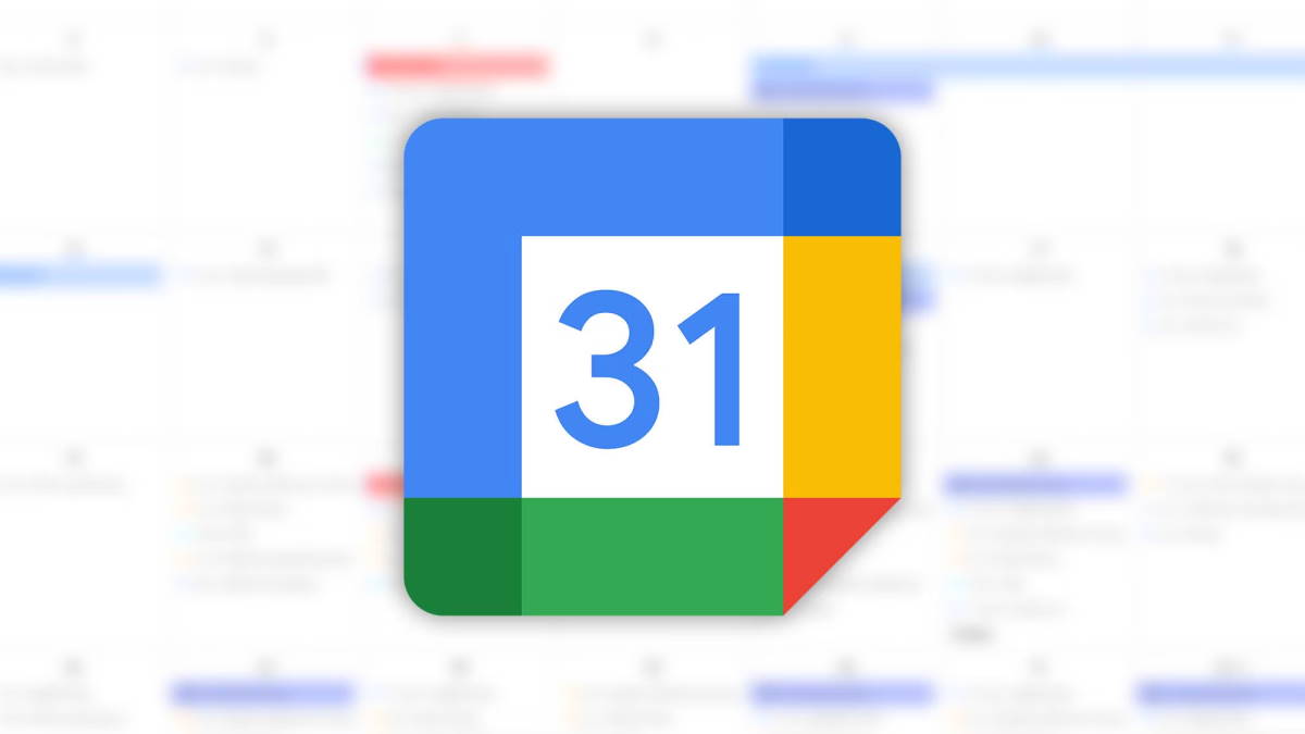 Calendário Google spam novidade agenda