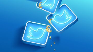 Twitter perde dinheiro e aponta o dedo a um culpado: Elon Musk