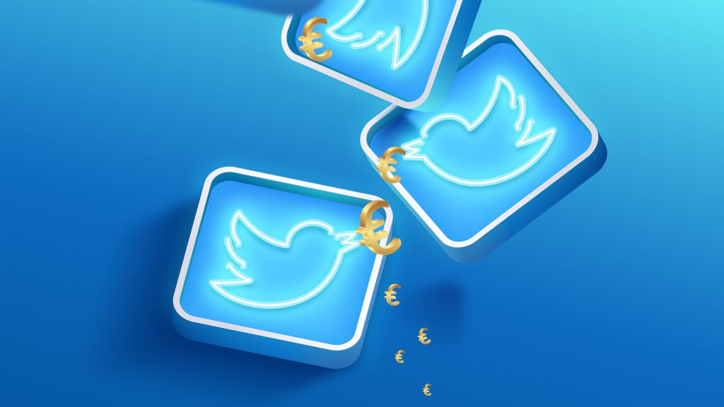 Twitter perde dinheiro e aponta o dedo a um culpado: Elon Musk