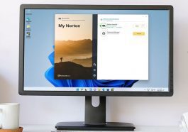 Norton 360 - uma das mais completas soluções de proteção e privacidade online