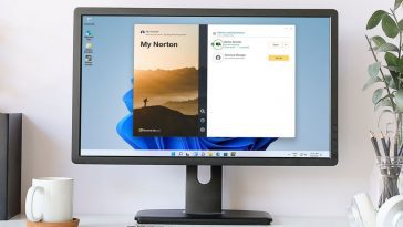 Norton 360 - uma das mais completas soluções de proteção e privacidade online