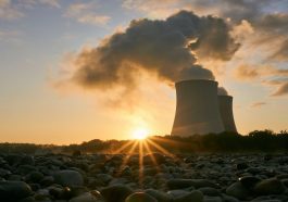 Energia nuclear