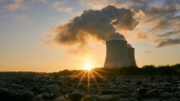 Energia nuclear