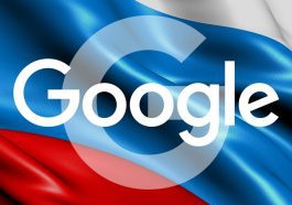 Les séparatistes soutenus par la Russie en Ukraine ont bloqué le moteur de recherche Google