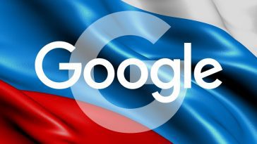 Les séparatistes soutenus par la Russie en Ukraine ont bloqué le moteur de recherche Google