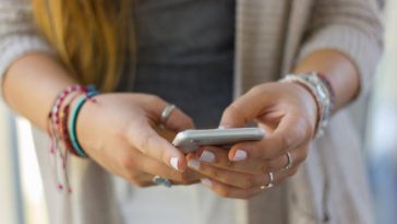 Adolescentes e redes sociais
