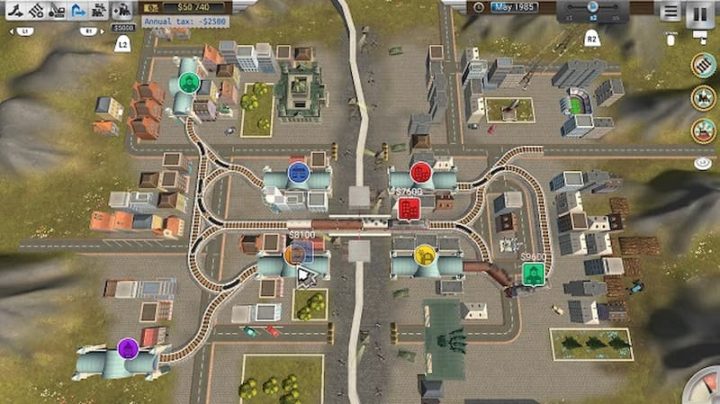 1658685905 20 Train Valley arrive bientot sur consoles