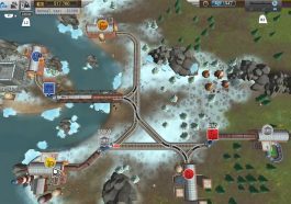 Train Valley arrive bientôt sur consoles