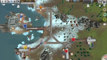 Train Valley arrive bientôt sur consoles