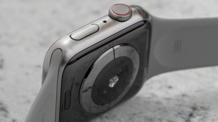 1658696704 831 Apple Watch Pro aura un nouveau design un ecran plus