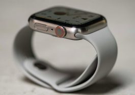 Apple Watch Pro aura un nouveau design, un écran plus grand et pourrait avoir de nouveaux capteurs, selon un analyste