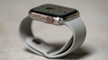 Apple Watch Pro aura un nouveau design, un écran plus grand et pourrait avoir de nouveaux capteurs, selon un analyste