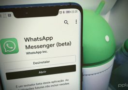 WhatsApp mensagens conversas desaparecem