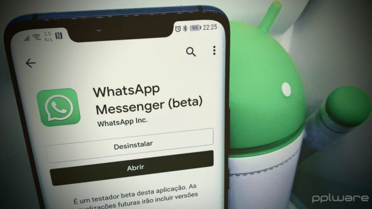 WhatsApp mensagens conversas desaparecem